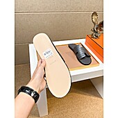 US$50.00 HERMES Shoes for Men's HERMES Slippers #811283