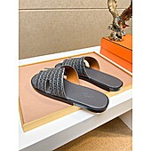 US$50.00 HERMES Shoes for Men's HERMES Slippers #811283