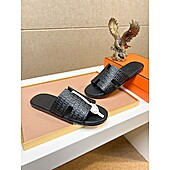 US$50.00 HERMES Shoes for Men's HERMES Slippers #811284