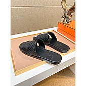 US$50.00 HERMES Shoes for Men's HERMES Slippers #811284