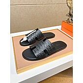 US$50.00 HERMES Shoes for Men's HERMES Slippers #811284
