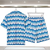 US$50.00 Casablanca tracksuits for Casablanca short Tracksuits for men #811285
