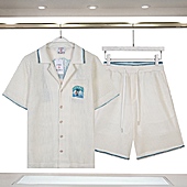 US$50.00 Casablanca tracksuits for Casablanca short Tracksuits for men #811286