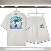 US$50.00 Casablanca tracksuits for Casablanca short Tracksuits for men #811286