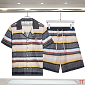 US$73.00 Casablanca tracksuits for Casablanca short Tracksuits for men #811287