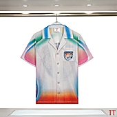 US$73.00 Casablanca tracksuits for Casablanca short Tracksuits for men #811289