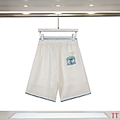 US$73.00 Casablanca tracksuits for Casablanca short Tracksuits for men #811290