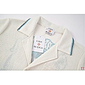 US$73.00 Casablanca tracksuits for Casablanca short Tracksuits for men #811290