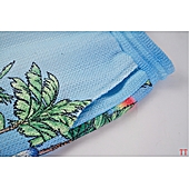 US$73.00 Casablanca tracksuits for Casablanca short Tracksuits for men #811292