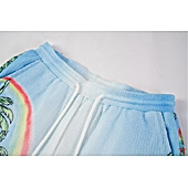 US$73.00 Casablanca tracksuits for Casablanca short Tracksuits for men #811292