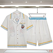 US$73.00 Casablanca tracksuits for Casablanca short Tracksuits for men #811293