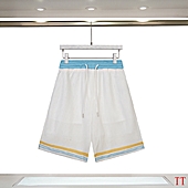 US$73.00 Casablanca tracksuits for Casablanca short Tracksuits for men #811293