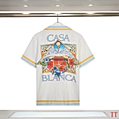 US$73.00 Casablanca tracksuits for Casablanca short Tracksuits for men #811293