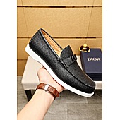 US$111.00 Dior Shoes for MEN #811325