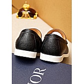 US$111.00 Dior Shoes for MEN #811325