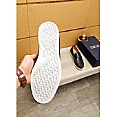 US$111.00 Dior Shoes for MEN #811325