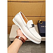 US$111.00 Dior Shoes for MEN #811326