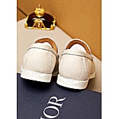 US$111.00 Dior Shoes for MEN #811326