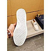 US$111.00 Dior Shoes for MEN #811326