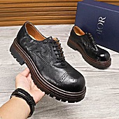 US$122.00 Dior Shoes for MEN #811327