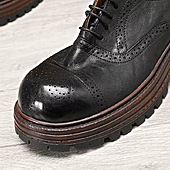 US$122.00 Dior Shoes for MEN #811327