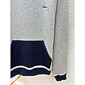 US$77.00 Dior Hoodies for Men #811329