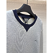 US$77.00 Dior Hoodies for Men #811329