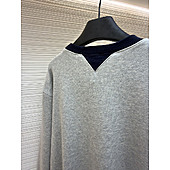 US$77.00 Dior Hoodies for Men #811329