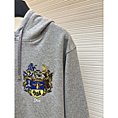 US$84.00 Dior Hoodies for Men #811330
