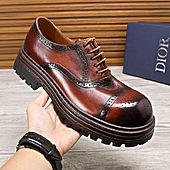 US$122.00 Dior Shoes for MEN #811331
