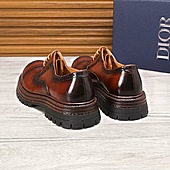 US$122.00 Dior Shoes for MEN #811331