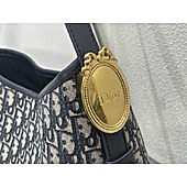 US$130.00 Dior AAA+ Handbags #811336