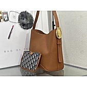 US$130.00 Dior AAA+ Handbags #811338