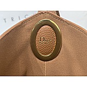 US$130.00 Dior AAA+ Handbags #811338
