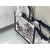 US$194.00 Dior Original Samples Handbags #811339