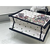 US$194.00 Dior Original Samples Handbags #811339