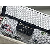 US$206.00 Dior Original Samples Handbags #811340