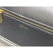 US$122.00 Dior AAA+ Handbags #811343