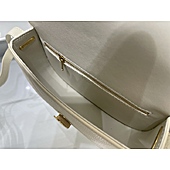 US$122.00 Dior AAA+ Handbags #811344