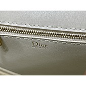US$122.00 Dior AAA+ Handbags #811344