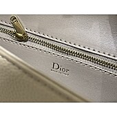 US$122.00 Dior AAA+ Handbags #811345