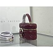 US$118.00 Dior AAA+ Cosmetic bag #811346