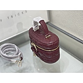 US$118.00 Dior AAA+ Cosmetic bag #811346