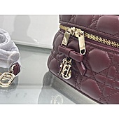 US$118.00 Dior AAA+ Cosmetic bag #811346