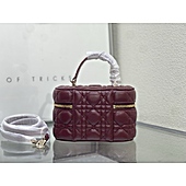 US$118.00 Dior AAA+ Cosmetic bag #811346