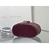 US$118.00 Dior AAA+ Cosmetic bag #811346