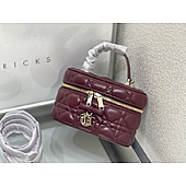 US$118.00 Dior AAA+ Cosmetic bag #811346