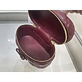 US$118.00 Dior AAA+ Cosmetic bag #811346