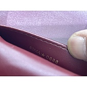 US$118.00 Dior AAA+ Cosmetic bag #811346