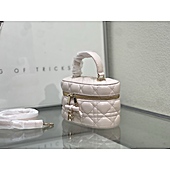 US$118.00 Dior AAA+ Cosmetic bag #811347